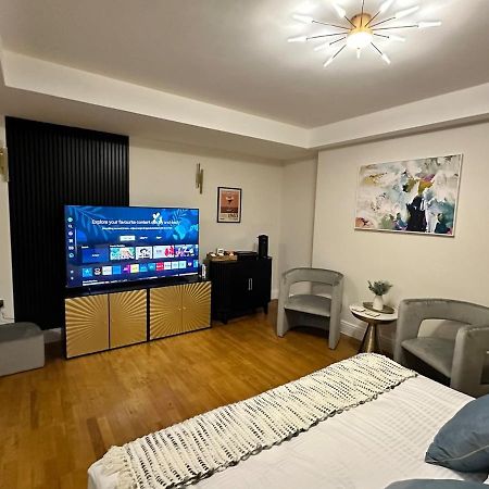 Elegant Apartment Central 런던 외부 사진